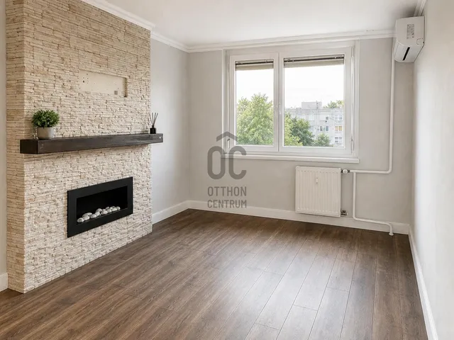Eladó lakás Budapest XXI. kerület 59 nm