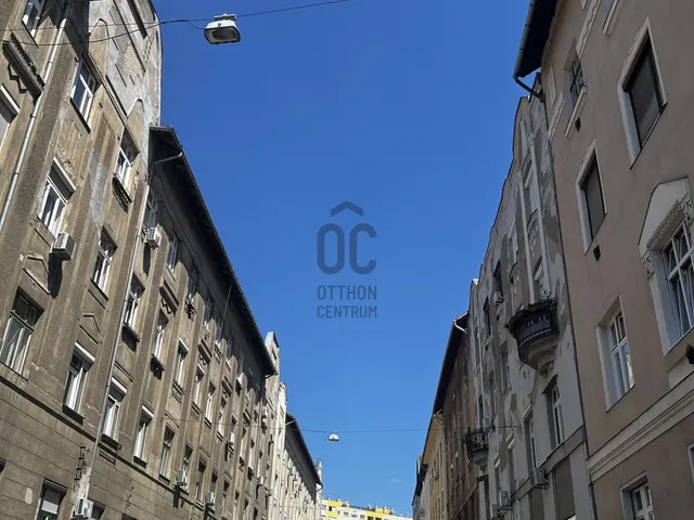 Eladó lakás Budapest XI. kerület, Kelenföld 23 nm