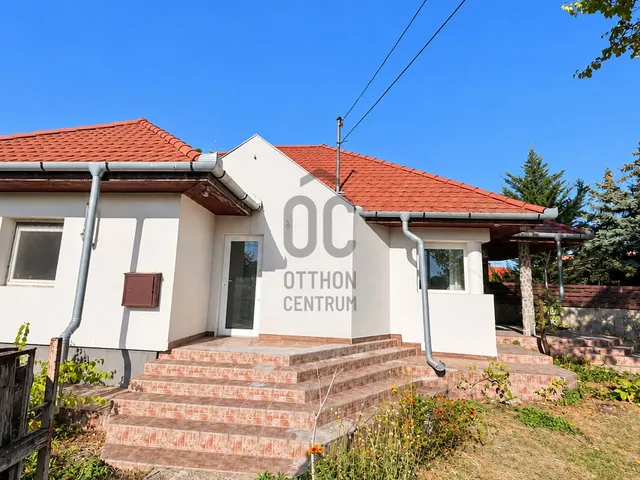 Eladó ház Erdőkertes 76 nm