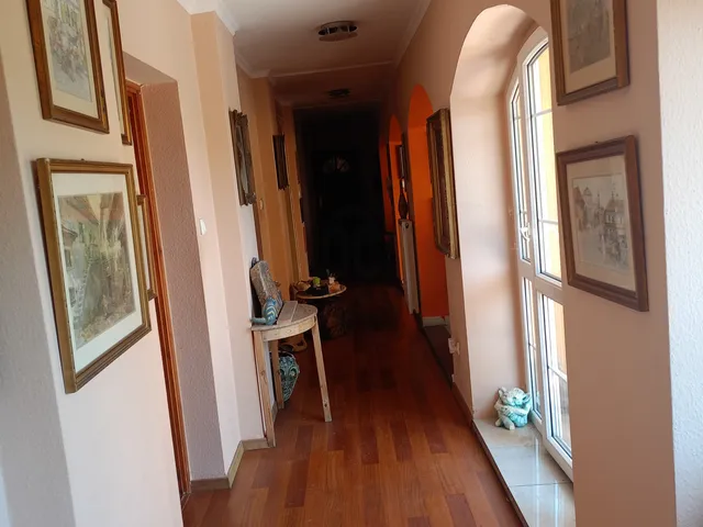 Eladó lakás Budapest III. kerület, Rómaifürdő 100 nm