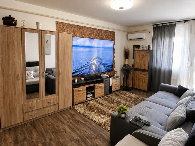 Eladó lakás Budapest XXII. kerület, Nagytétény 55 nm