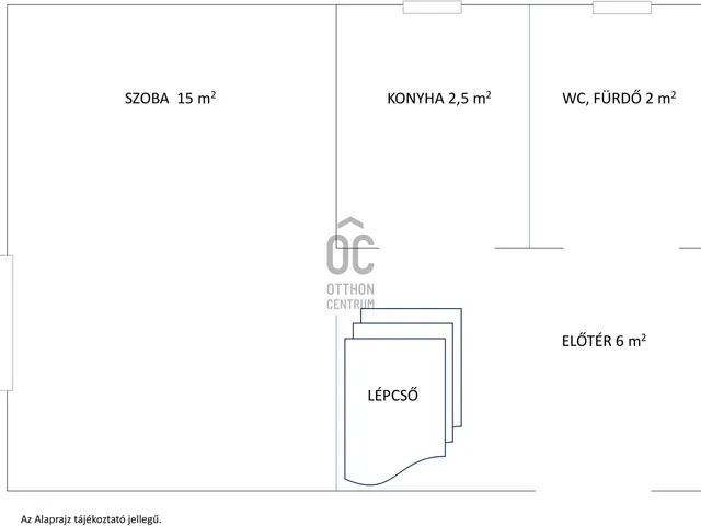 Eladó nyaraló Dunavarsány 32 nm