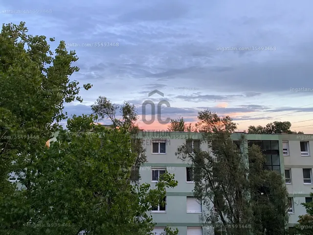 Eladó lakás Budapest IX. kerület 55 nm