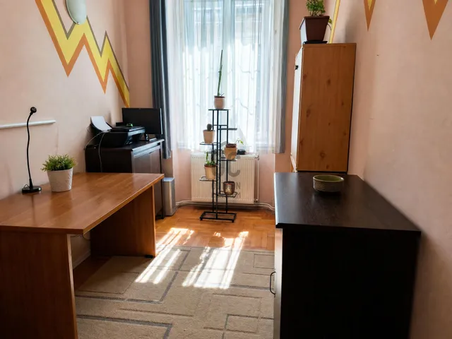Eladó lakás Budapest VI. kerület, Szófia utca 45 nm