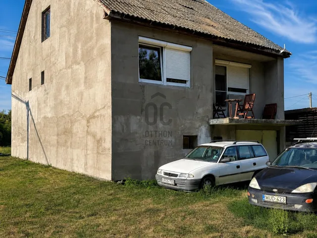 Eladó ház Szátok 100 nm