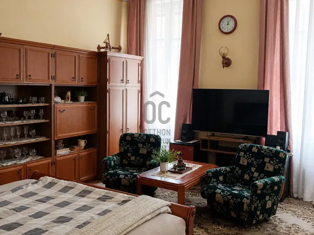 Eladó lakás Budapest IX. kerület, Belső Ferencváros 71 nm