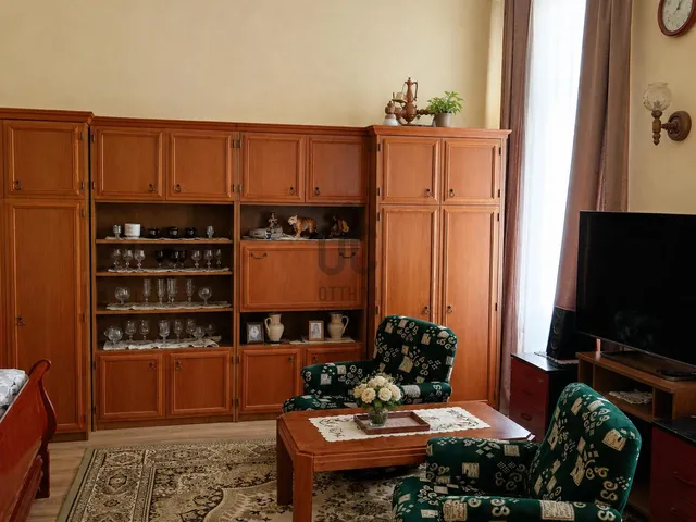 Eladó lakás Budapest IX. kerület, Belső Ferencváros, Lónyay utca 71 nm