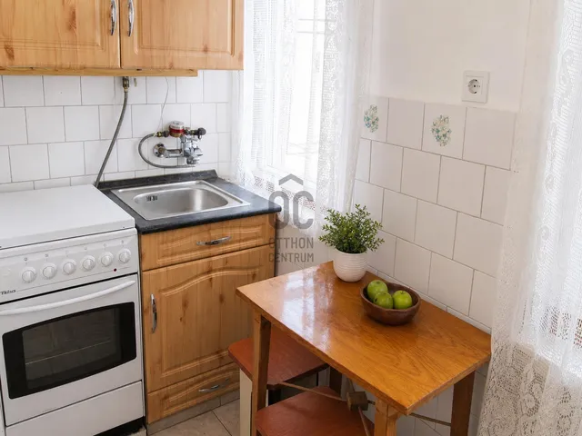 Eladó lakás Budapest XX. kerület, Kossuth Lajos utca 41 nm