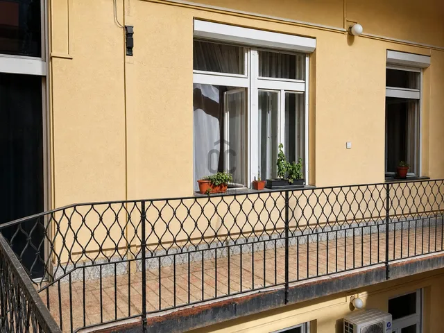 Eladó lakás Budapest XI. kerület, Lágymányos 73 nm
