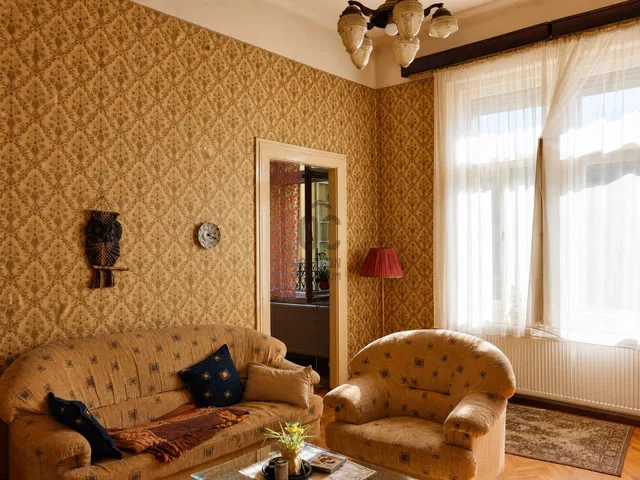 Eladó lakás Budapest XI. kerület, Lágymányos, Lágymányosi utca 73 nm
