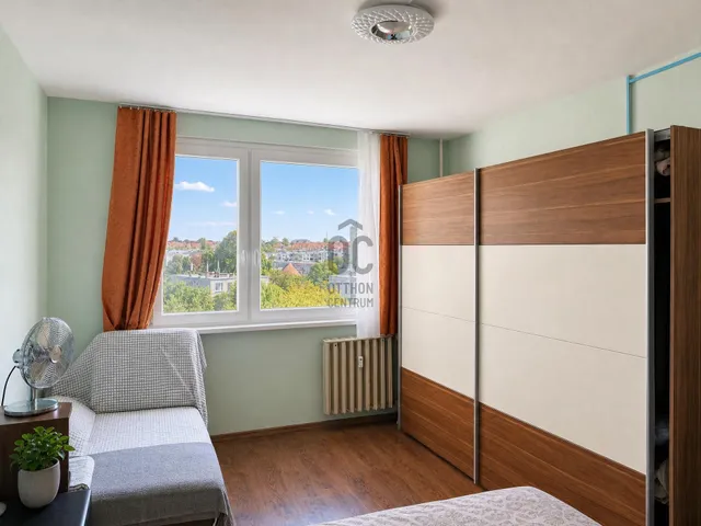 Eladó lakás Budapest XVIII. kerület 53 nm