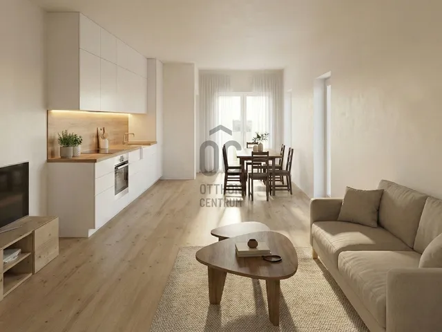 Eladó lakás Budapest XVII. kerület, Rákoscsaba