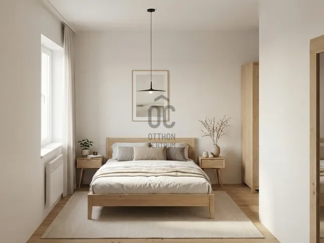 Eladó lakás Budapest XVII. kerület, Rákoscsaba