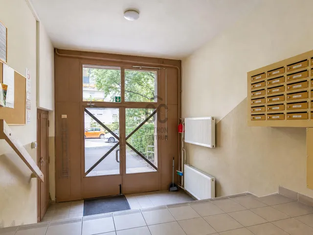 Eladó lakás Budapest XVII. kerület, Rákoskeresztúr 57 nm