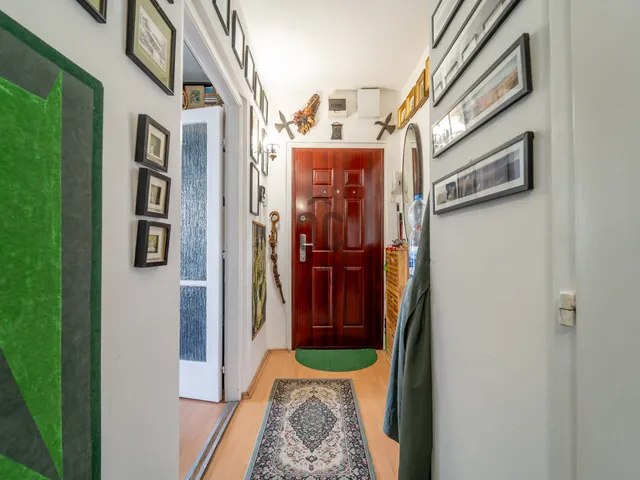 Eladó lakás Budapest XVII. kerület, Rákoskeresztúr 57 nm