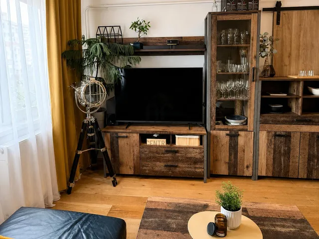Eladó lakás Budapest XIII. kerület, Angyalföld 35 nm