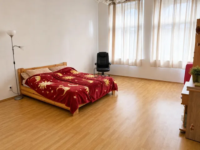 Eladó lakás Budapest VI. kerület 98 nm