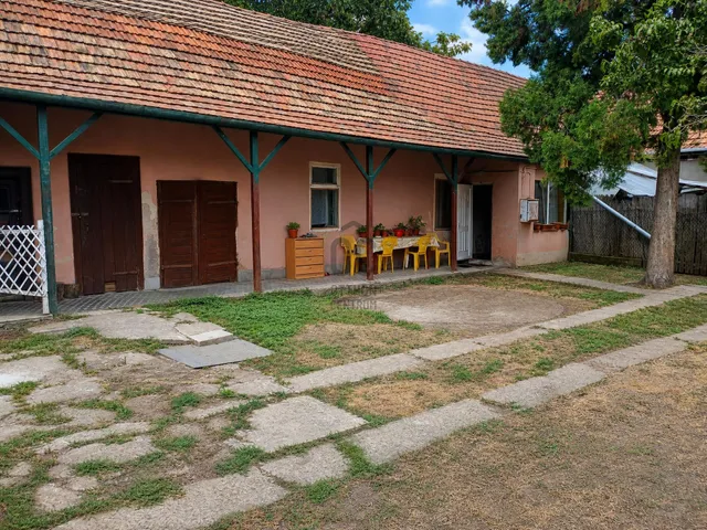 Eladó ház Vecsés, Krakkó 44 nm