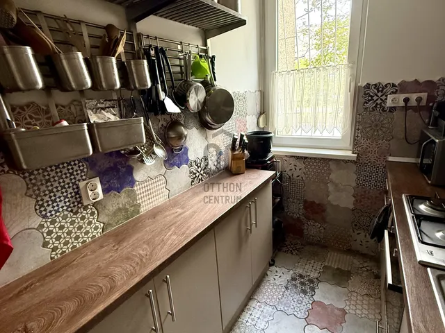 Eladó lakás Budapest XIV. kerület, Nagyzugló 68 nm