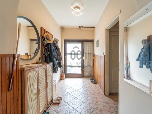 Eladó ház Budapest XVII. kerület, Rákoscsaba 138 nm