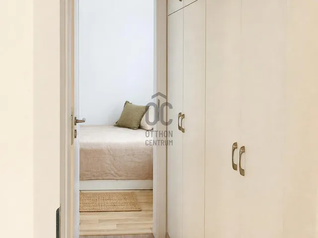 Kiadó lakás Budapest XXII. kerület, Budafok 48 nm
