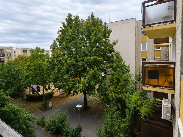 Eladó lakás Budapest XVI. kerület, Mátyásföld, Orsika tér 81 nm