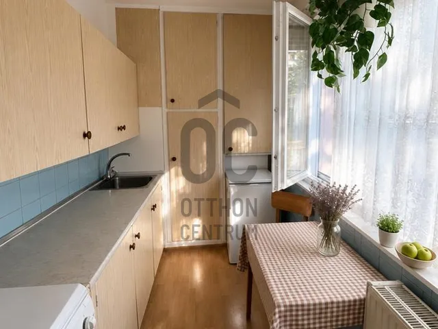 Eladó lakás Budapest XV. kerület, Újpalota 57 nm
