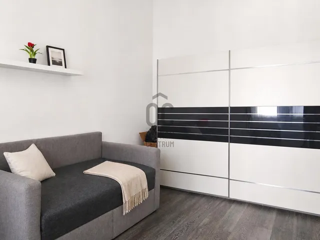 Eladó lakás Budapest VII. kerület 38 nm