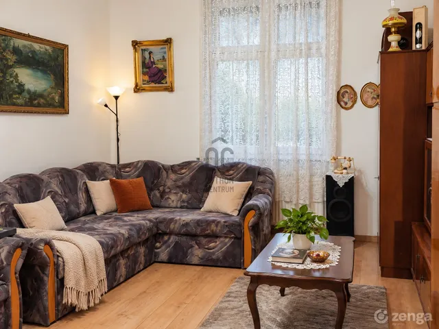 Eladó ház Budapest IV. kerület, Újpest 68 nm