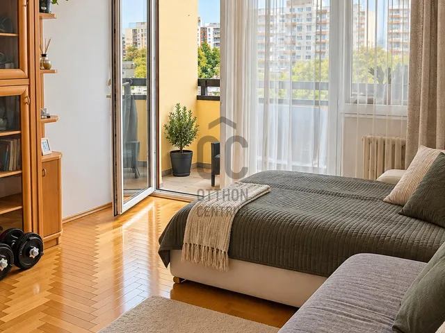 Eladó lakás Budapest IV. kerület, Újpest 70 nm