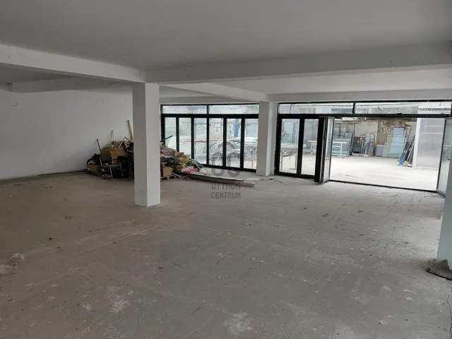 Eladó kereskedelmi és ipari ingatlan Budapest XX. kerület, Gubacsipuszta 654 nm