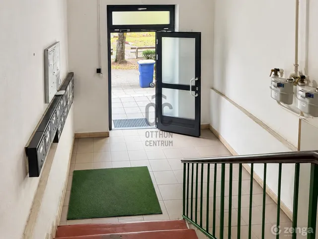 Eladó lakás Budapest XVI. kerület, Mátyásföld 31 nm