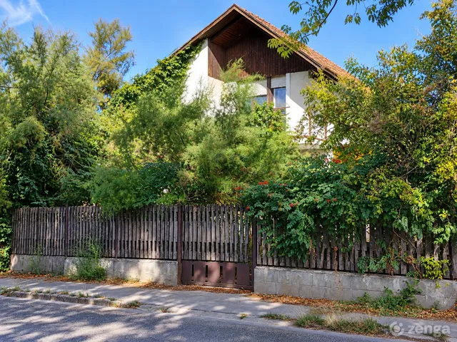 Eladó ház Budapest XVII. kerület, Régiakadémia-telep 100 nm