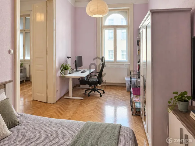 Eladó lakás Budapest VIII. kerület, Kiss József utca 58 nm