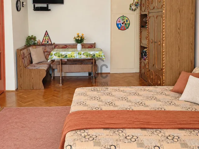 Eladó lakás Budapest XVI. kerület, Mátyásföld 51 nm
