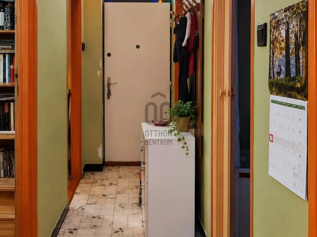 Eladó lakás Budapest XVI. kerület, Mátyásföld 51 nm