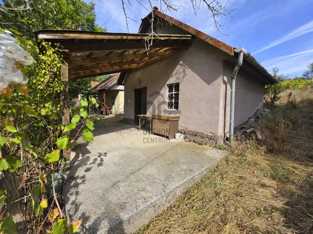 Eladó mezőgazdasági ingatlan Kóka 1706 nm