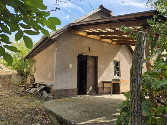 Eladó mezőgazdasági ingatlan Kóka 1706 nm