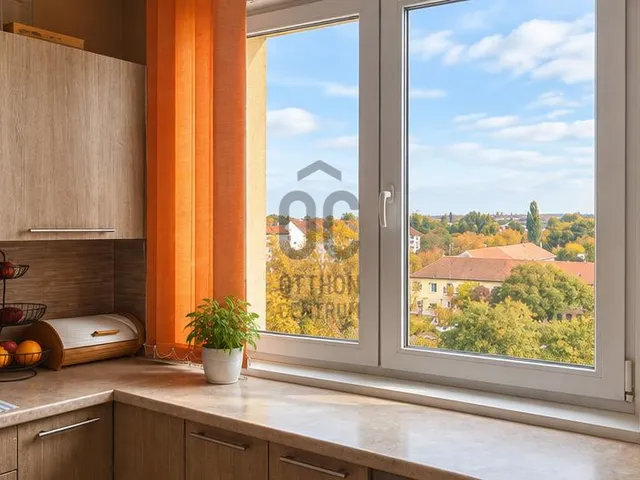 Eladó lakás Budapest XVII. kerület, Rákoskeresztúr 74 nm