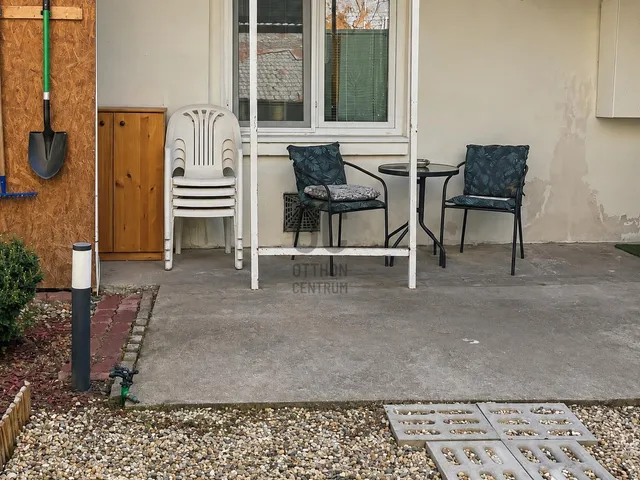 Eladó lakás Budapest IV. kerület, Újpest 33 nm