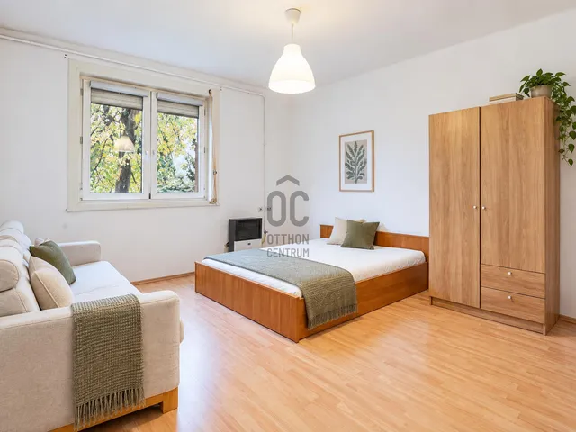 Eladó lakás Budapest XI. kerület, Sashegy 54 nm