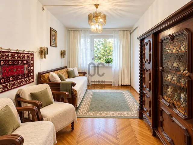 Eladó lakás Budapest XI. kerület, Kelenföld 49 nm