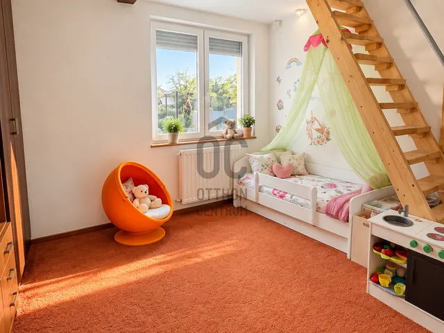 Eladó ház Budapest XVII. kerület, Rákoskeresztúr 69 nm