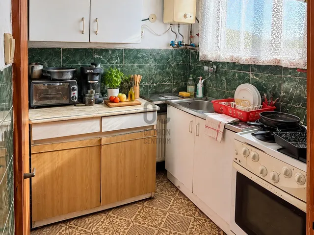 Eladó ház Budapest XVII. kerület, Rákoscsaba-Újtelep 68 nm