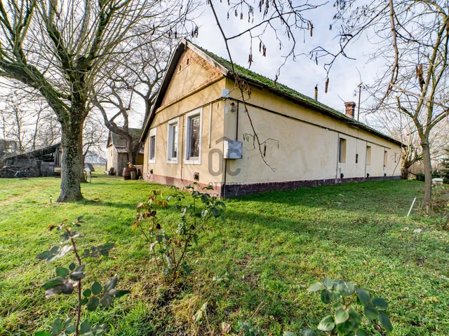 Eladó ház Röszke 140 nm