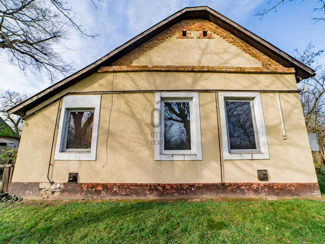 Eladó ház Röszke 140 nm