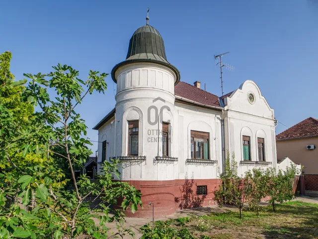 Eladó ház Szeged, Móraváros 260 nm