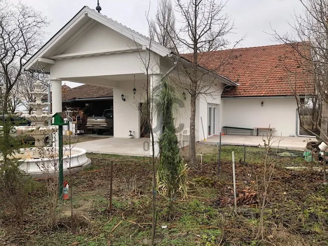 Eladó ház Röszke 350 nm