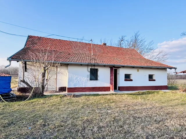 Eladó ház Balástya 75 nm