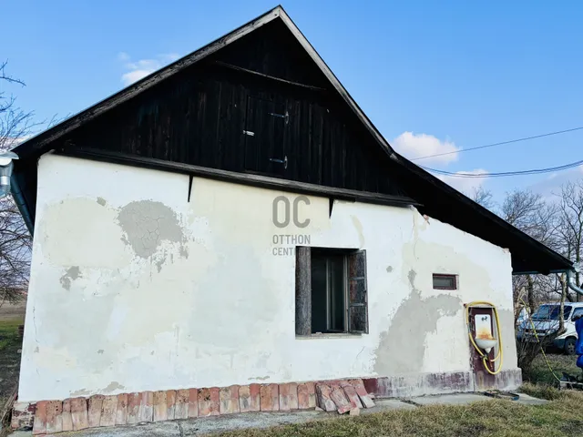 Eladó ház Balástya 75 nm